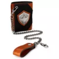 Zelda Chain Wallet - The Legend of Zelda at Spencer's