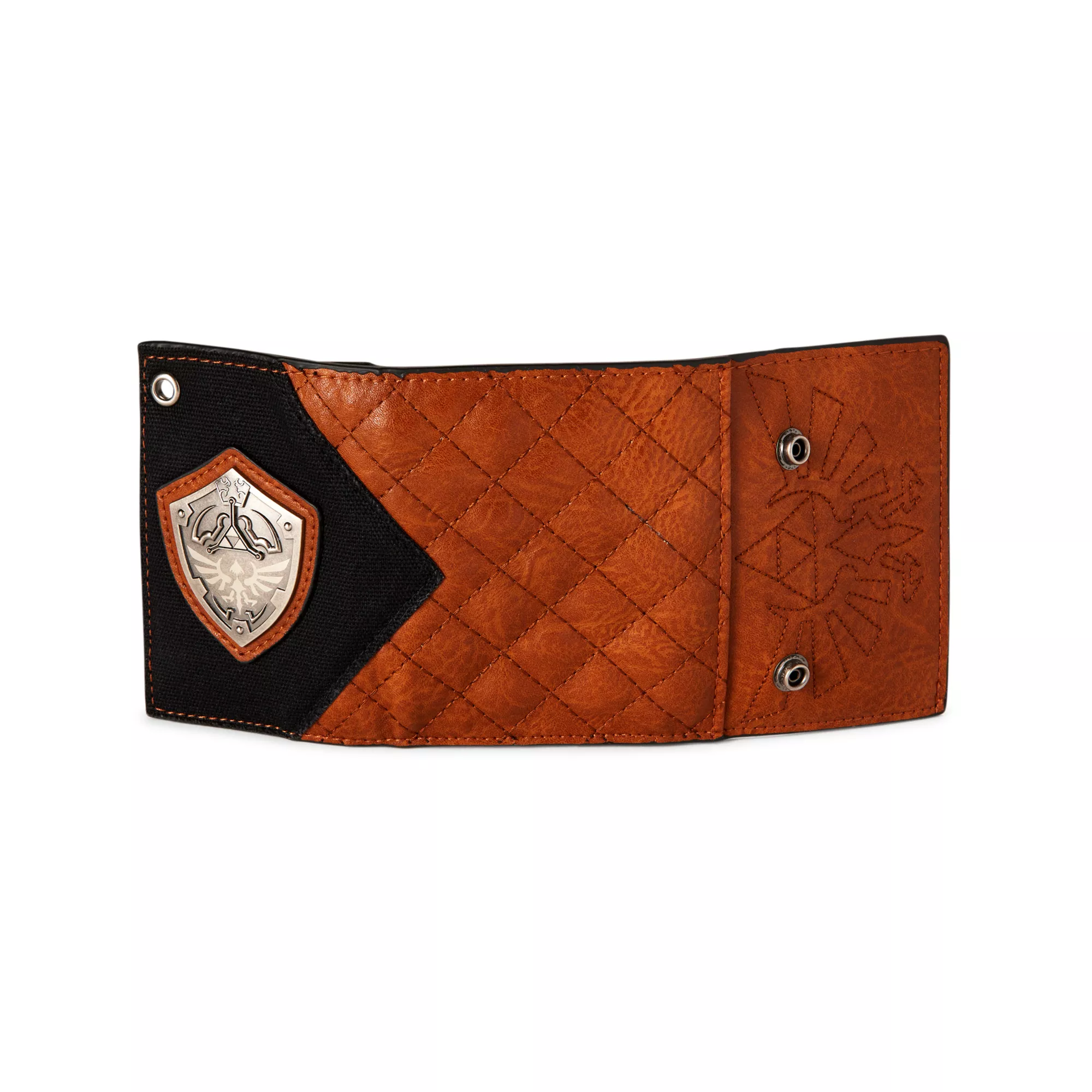 Zelda Chain Wallet - The Legend of Zelda at Spencer's