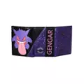 Gengar Chain Wallet - Pokémon at Spencer's