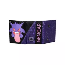 Gengar Chain Wallet - Pokémon at Spencer's