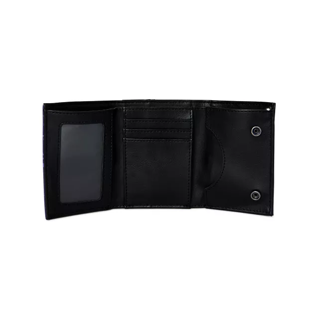 Gengar Chain Wallet - Pokémon at Spencer's