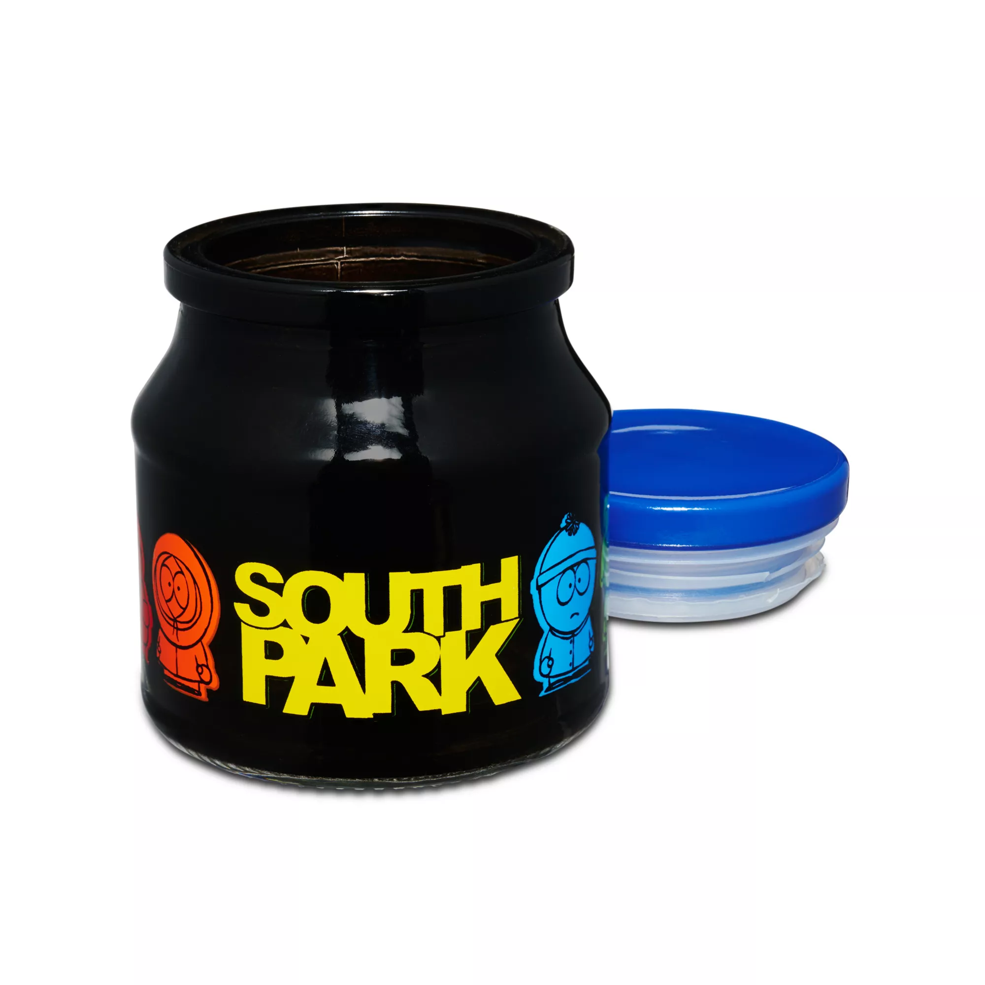 South Park Characters Stash Jar - 4.5 oz. at Spencer's