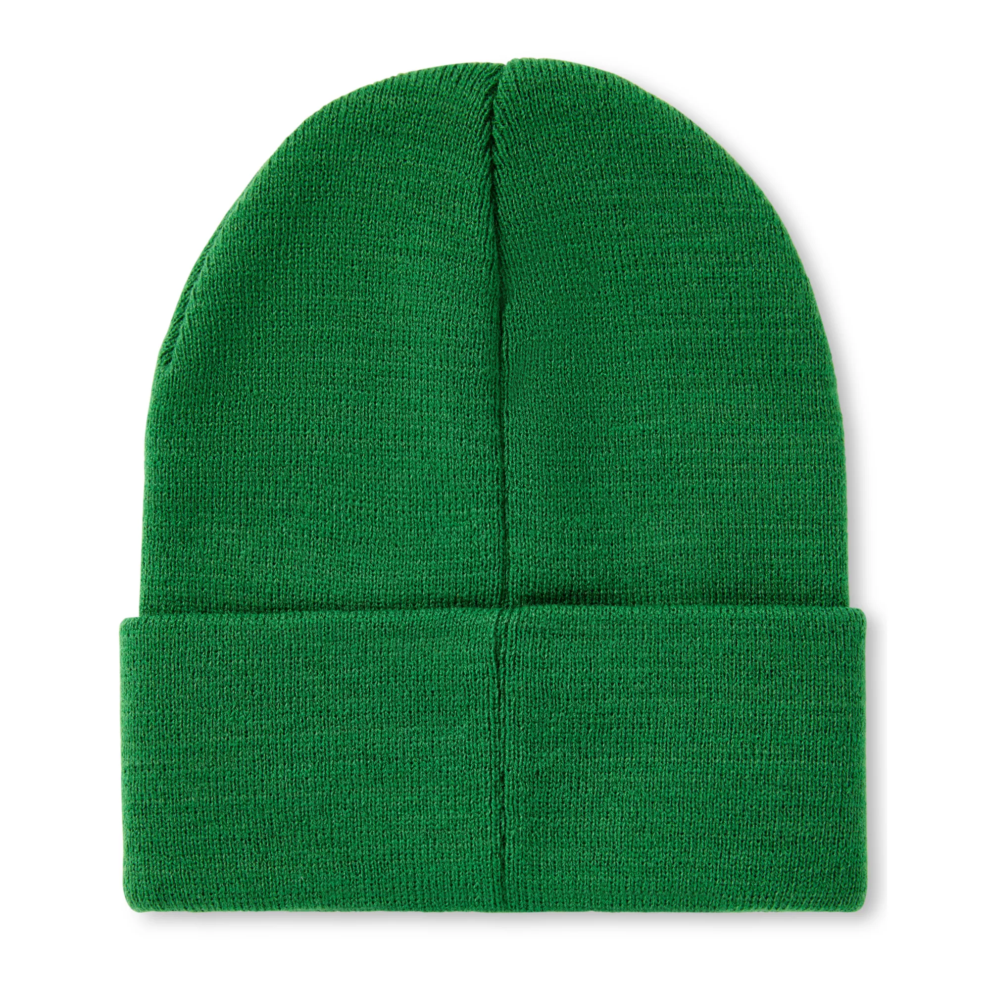Jason Voorhees Mask Camp Crystal Lake Cuff Beanie Hat - Friday the 13th
