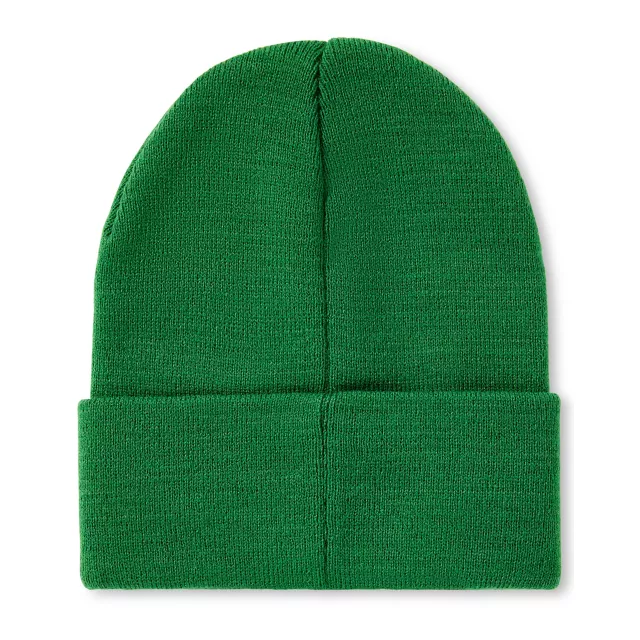 Jason Voorhees Mask Camp Crystal Lake Cuff Beanie Hat - Friday the 13th at Spencer's