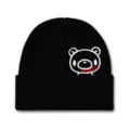 Gloomy Bear Peek-a-Boo Beanie Hat at Spencer's