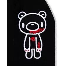 Gloomy Bear Peek-a-Boo Beanie Hat at Spencer's