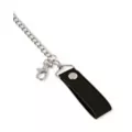 Ghost Face Chain Wallet at Spencer's