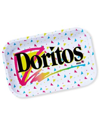 Doritos Retro Design Tray - Spencer's