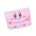 Quilted Kirby Fold Wallet at Spencer's
