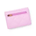 Quilted Kirby Fold Wallet at Spencer's