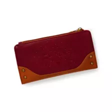 Harry Potter Badge Zip Wallet at Spencer's