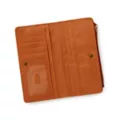 Harry Potter Badge Zip Wallet at Spencer's