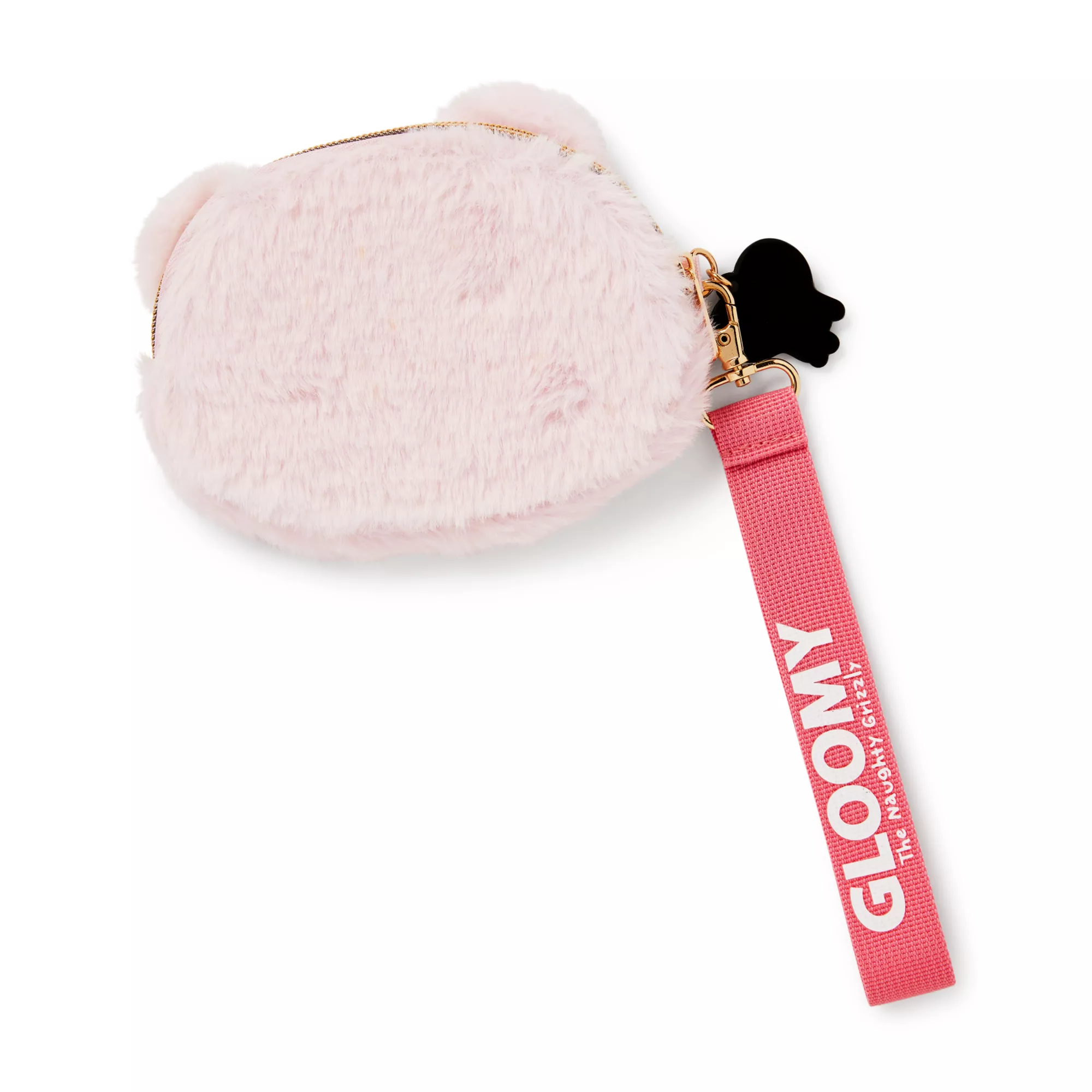 3D Gloomy Bear Coin Pouch at Spencer's