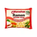 Maruchan Ramen Noodle Fleece Blanket and Plush Set at Spencer's