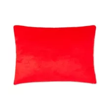 Flamin' Hot Cheetos Fleece Blanket and Plush Set at Spencer's