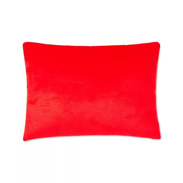 Flamin' Hot Cheetos Fleece Blanket and Plush Set at Spencer's