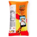 Flamin' Hot Cheetos Fleece Blanket and Plush Set at Spencer's