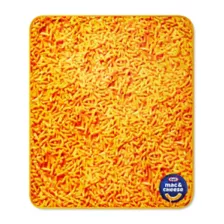 Kraft Mac & Cheese Fleece Blanket and Plush Set at Spencer's