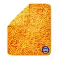 Kraft Mac & Cheese Fleece Blanket and Plush Set at Spencer's