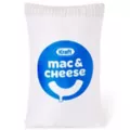 Kraft Mac & Cheese Fleece Blanket and Plush Set at Spencer's