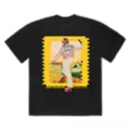 Elton John Goodbye Yellow Brick Road T Shirt at Spencer's