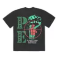 Vintage Public Enemy Nation T Shirt at Spencer's