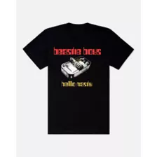 Hello Nasty T Shirt - Beastie Boys at Spencer's