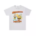 Mermaid Man and Barnacle Boy T Shirt - SpongeBob SquarePants at Spencer's