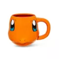 Charmander Coffee Mug 20 oz. - Pokémon at Spencer's