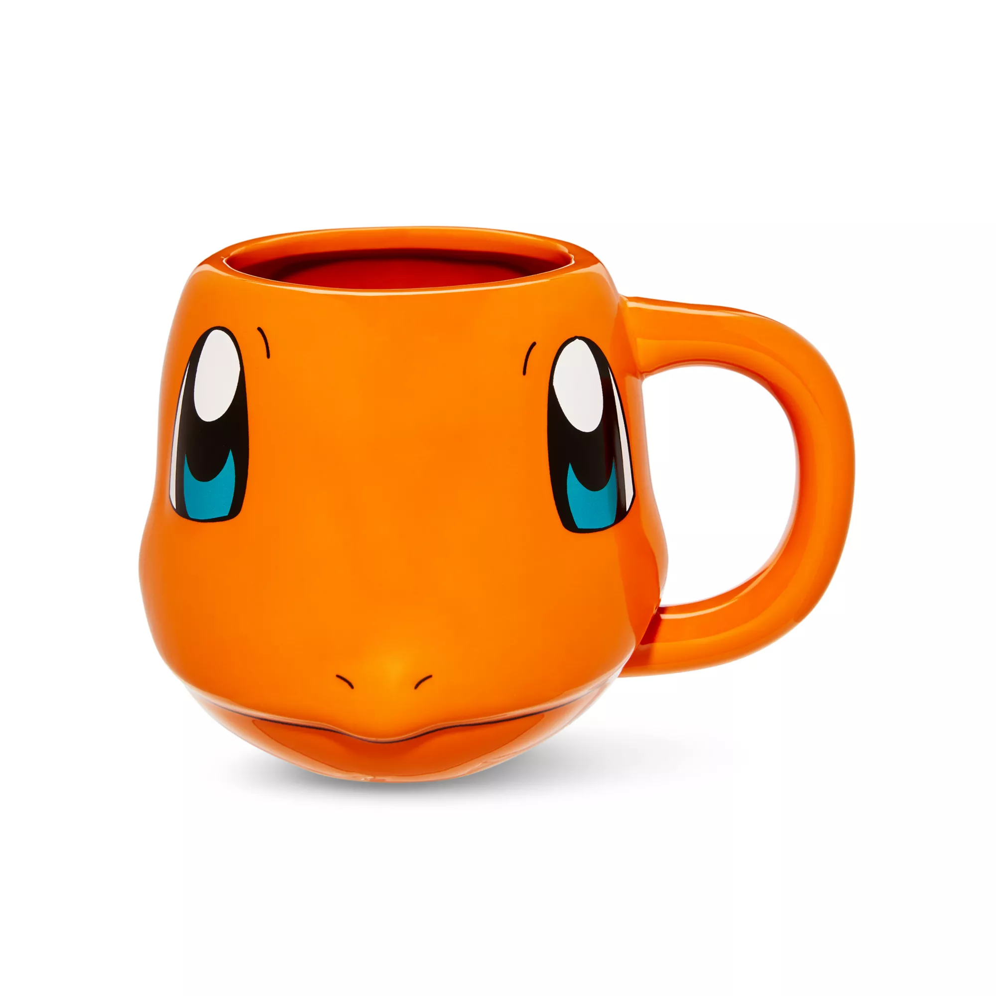 Charmander Coffee Mug 20 oz. - Pokémon at Spencer's