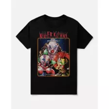 Vintage Killer Klowns from Outer Space T Shirt at Spencer's