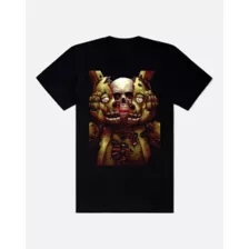 Springtrap T Shirt - Five Nights at Freddy's at Spencer's