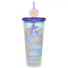 Love That For You Cup with Straw and Topper 24 oz. - Care Bears at Spencer's