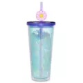 Love That For You Cup with Straw and Topper 24 oz. - Care Bears at Spencer's