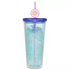 Love That For You Cup with Straw and Topper 24 oz. - Care Bears at Spencer's