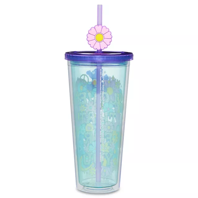 Love That For You Cup with Straw and Topper 24 oz. - Care Bears at Spencer's