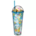 Care Bears Dome Lid Cup with Straw - 24 oz. at Spencer's