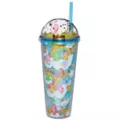 Care Bears Dome Lid Cup with Straw - 24 oz. at Spencer's