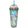 Care Bears Dome Lid Cup with Straw - 24 oz. at Spencer's