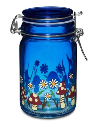 Magic As Fuck Stash Jar - 14 oz. - Spencer's