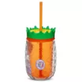 SpongeBob SquarePants Pineapple Cup with Straw - 16 oz. at Spencer's