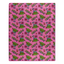 Gary Meow Fleece Blanket - SpongeBob SquarePants at Spencer's