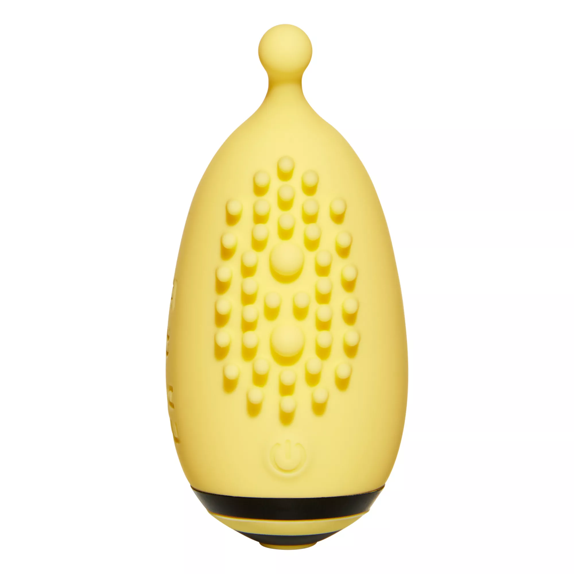 Buzzy Bee 10-Function Rechargeable Waterproof Finger Vibrator - 3.1 Inch at Spencer's