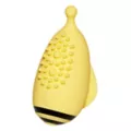 Buzzy Bee 10-Function Rechargeable Waterproof Finger Vibrator - 3.1 Inch at Spencer's
