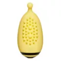 Buzzy Bee 10-Function Rechargeable Waterproof Finger Vibrator - 3.1 Inch at Spencer's