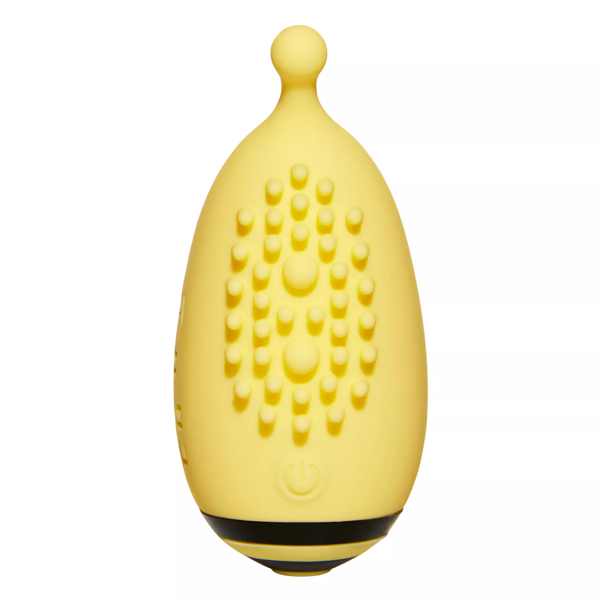 Buzzy Bee 10-Function Rechargeable Waterproof Finger Vibrator - 3.1 Inch at Spencer's
