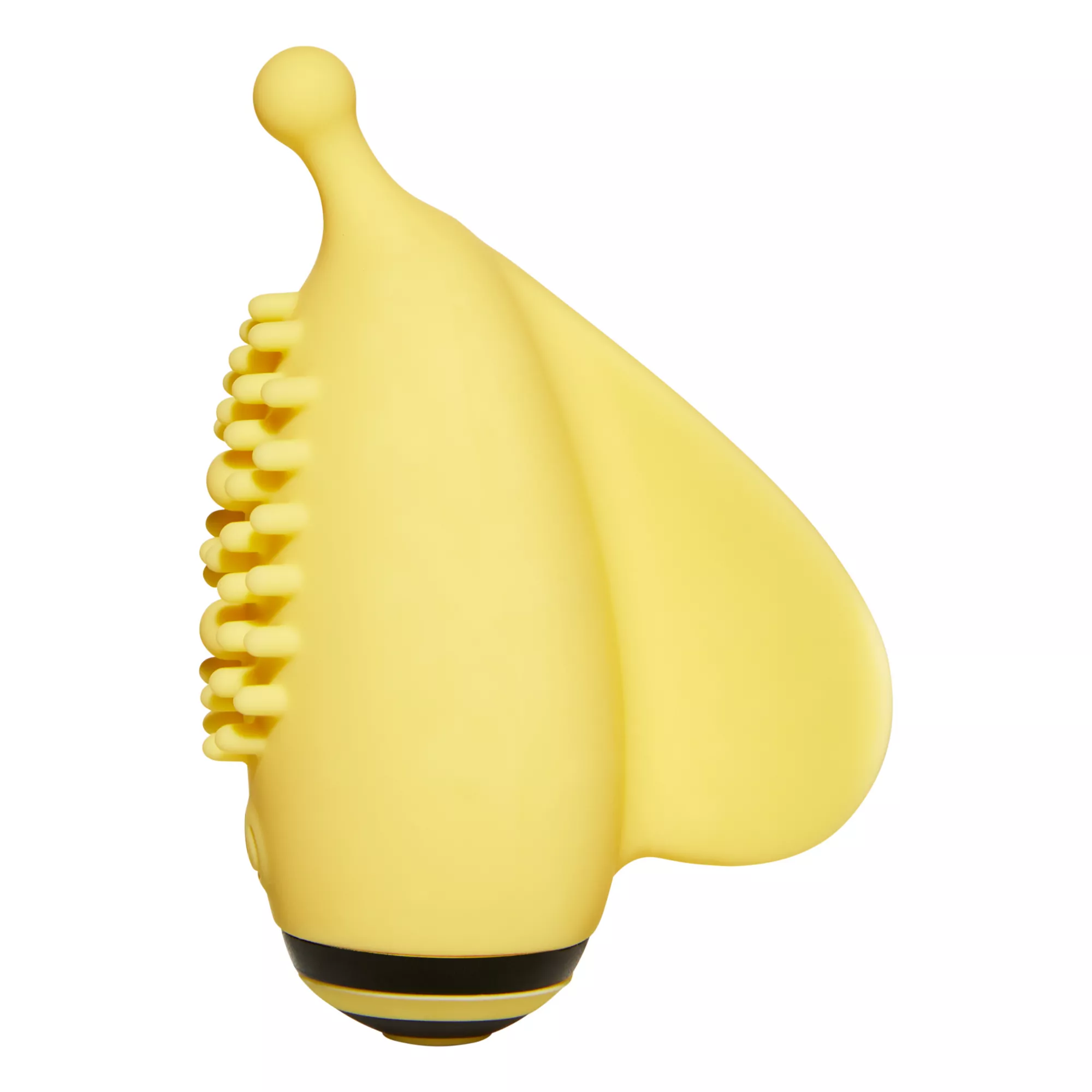 Buzzy Bee 10-Function Rechargeable Waterproof Finger Vibrator - 3.1 Inch at Spencer's