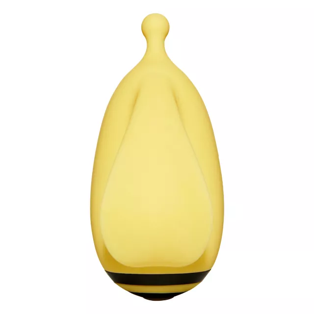 Buzzy Bee 10-Function Rechargeable Waterproof Finger Vibrator - 3.1 Inch at Spencer's
