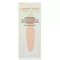 Carrot Stick 10-Function Rechargeable Waterproof Suction Massager - 5.7 Inch at Spencer's