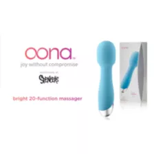 oona sex toys Oona Minx Vibrator main image 0